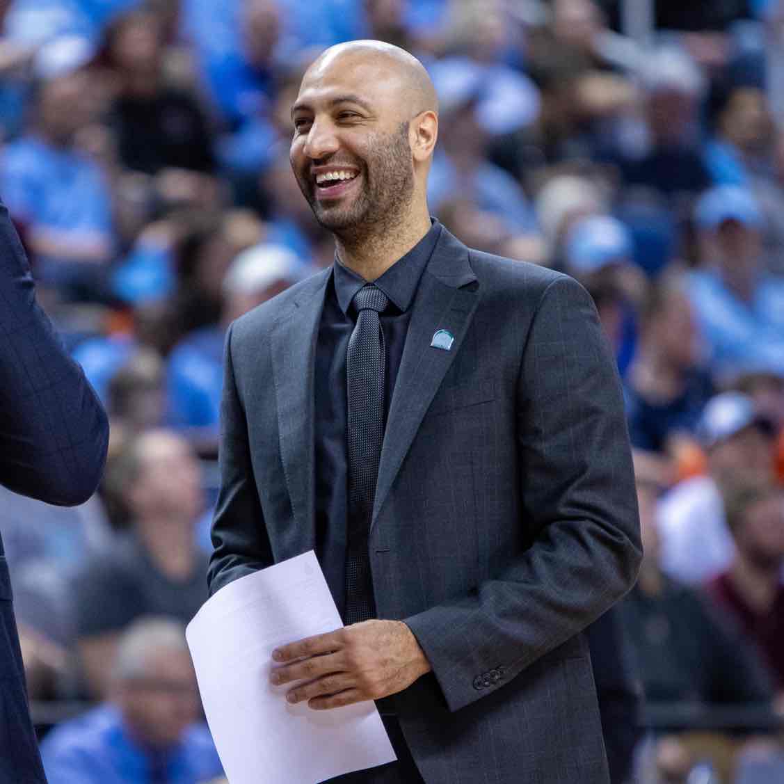 Avatar of Kendall Marshall