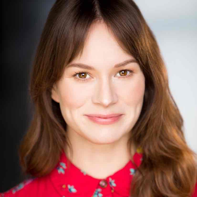 Avatar of Samantha Ireland