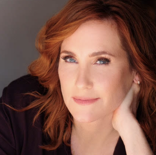 Avatar of Judith Hoag