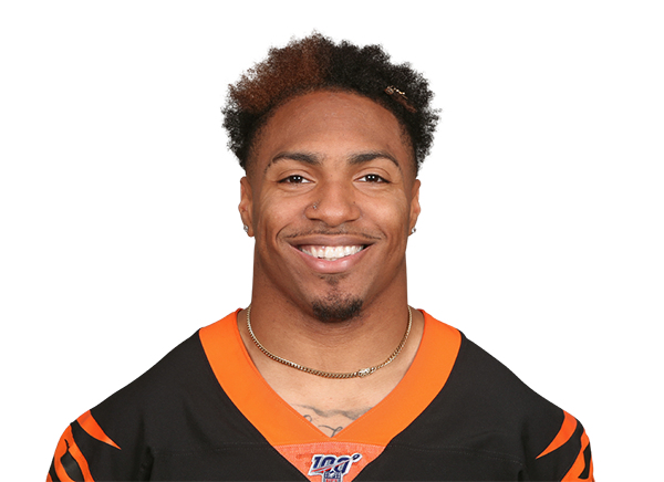 Avatar of Trayveon Williams