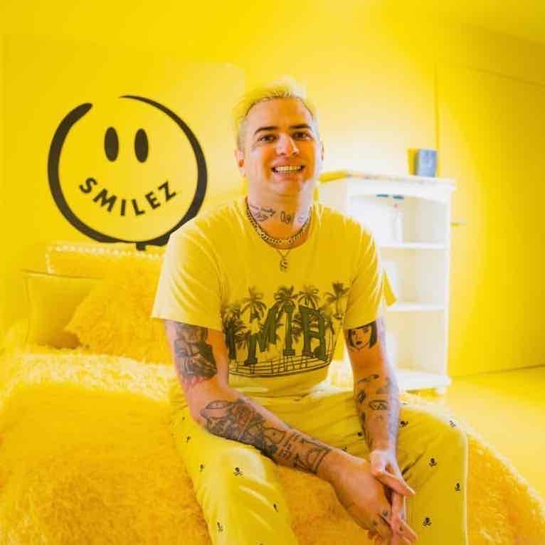 Avatar of SMILEZ