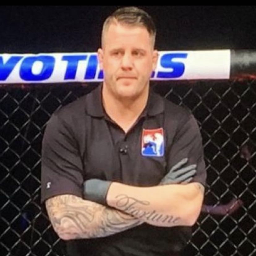 Avatar of Marc Goddard