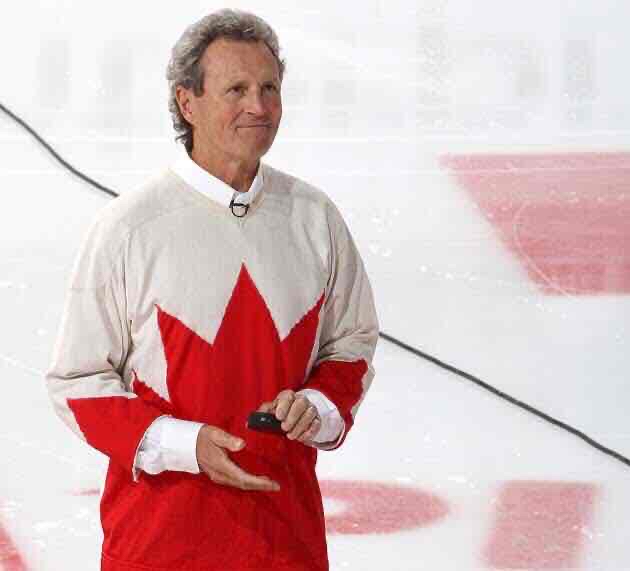 Avatar of Paul Henderson