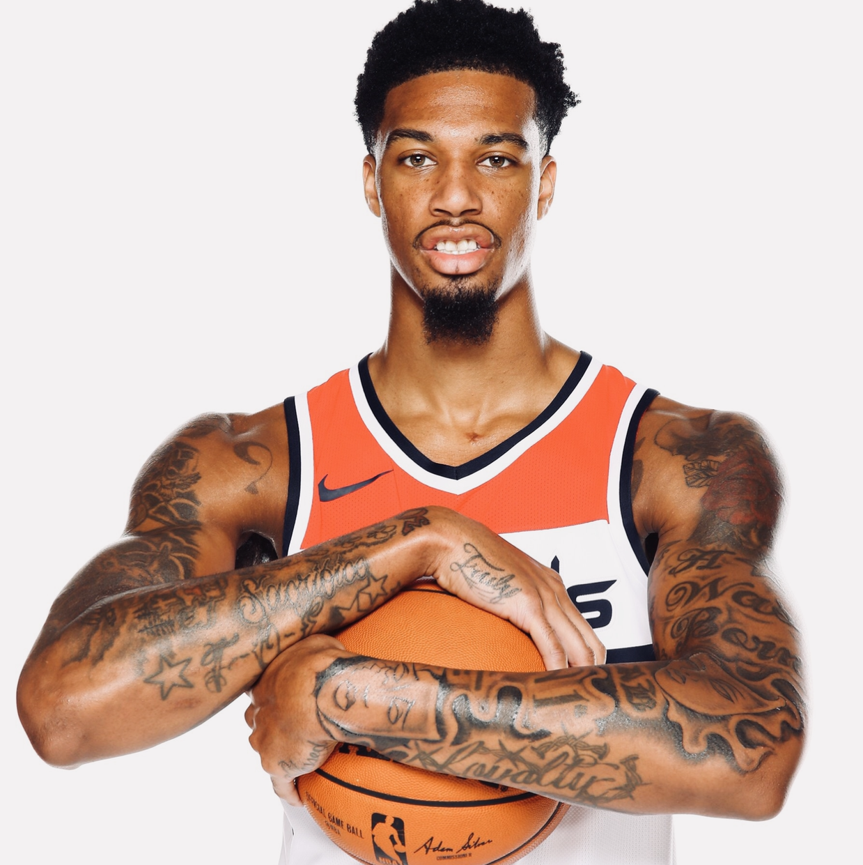 Avatar of Chris McCullough