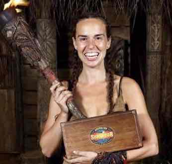 Avatar of Kristie Bennett