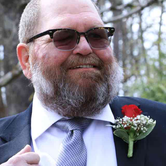Avatar of Tom Jackson