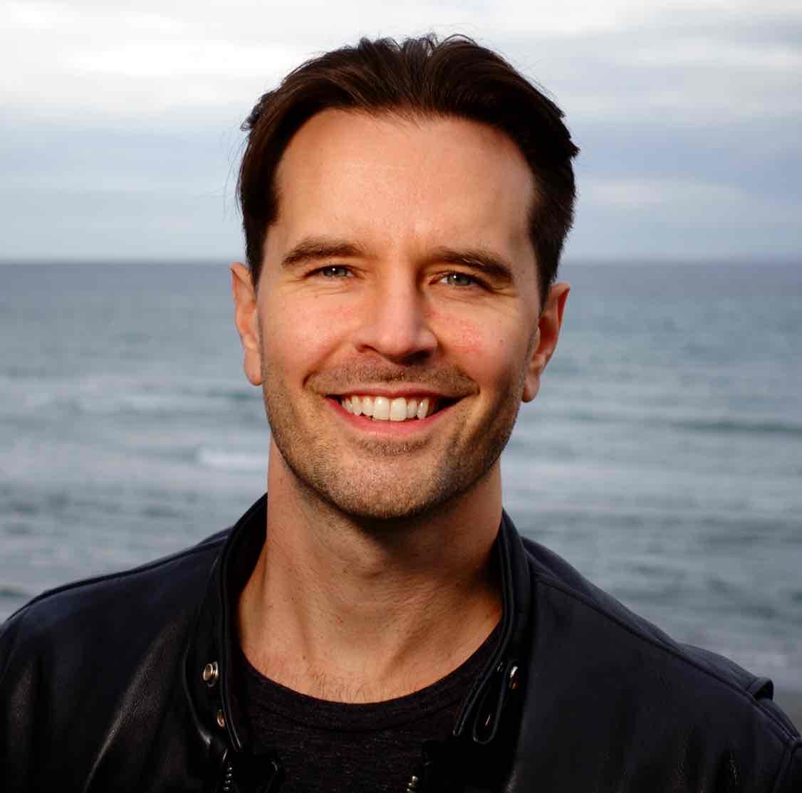 Avatar of Graham Wardle