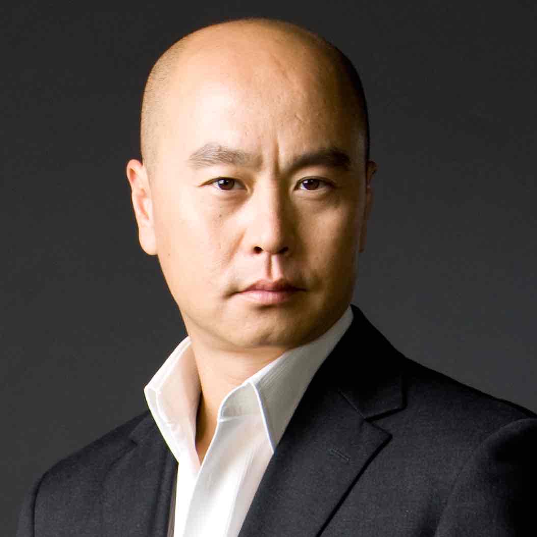 Avatar of CS Lee
