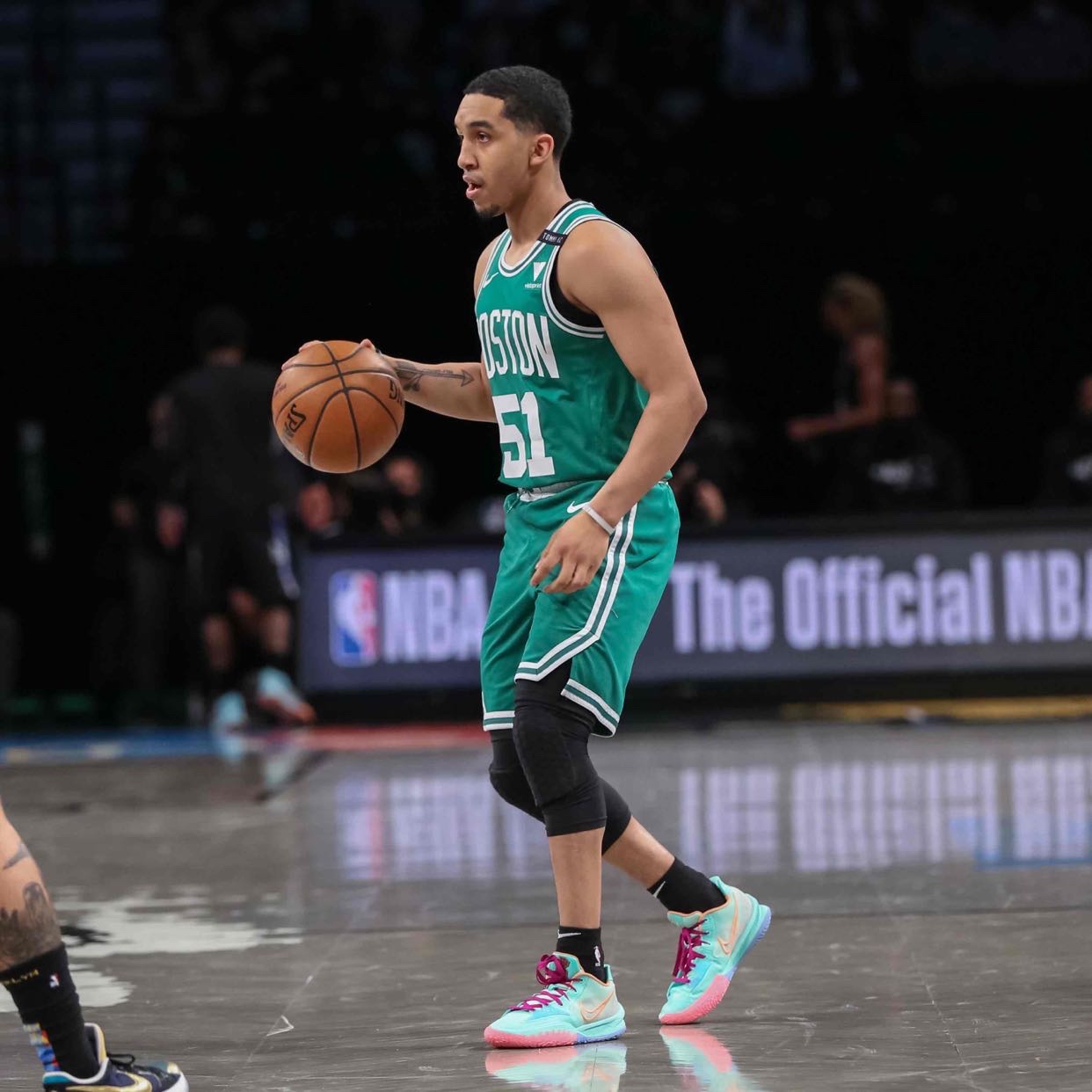 Avatar of Tremont Waters