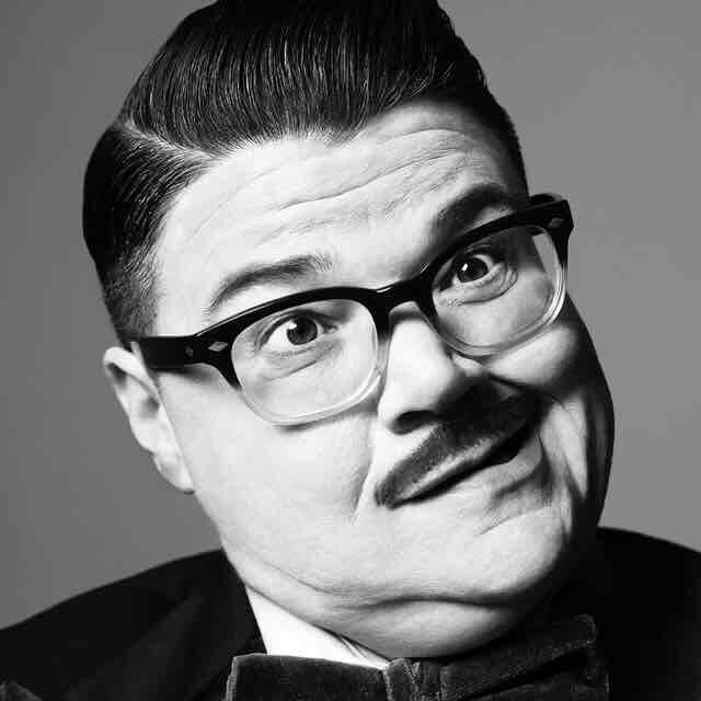 Avatar of Murray Hill