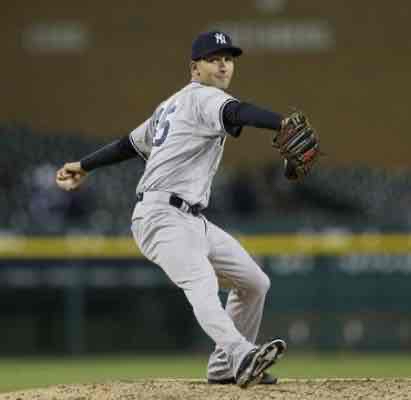 Avatar of Chasen Shreve