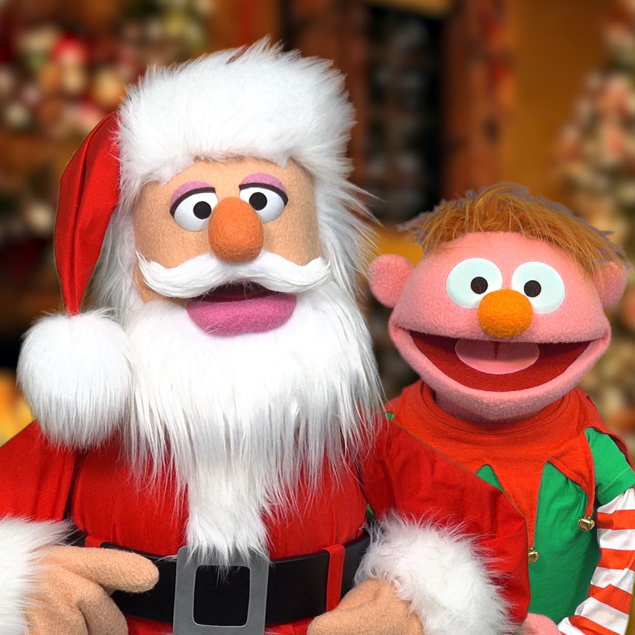 Avatar of Santa