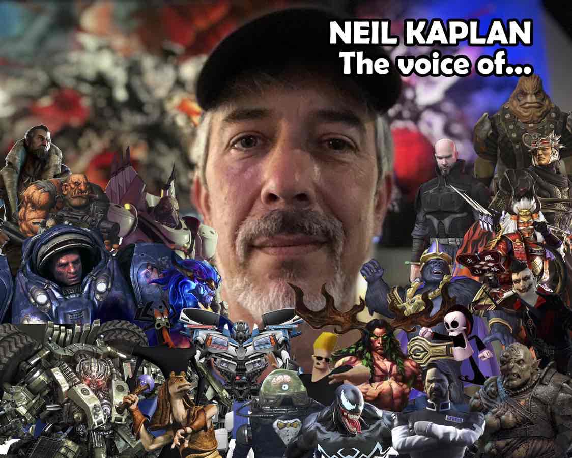 Avatar of Neil Kaplan