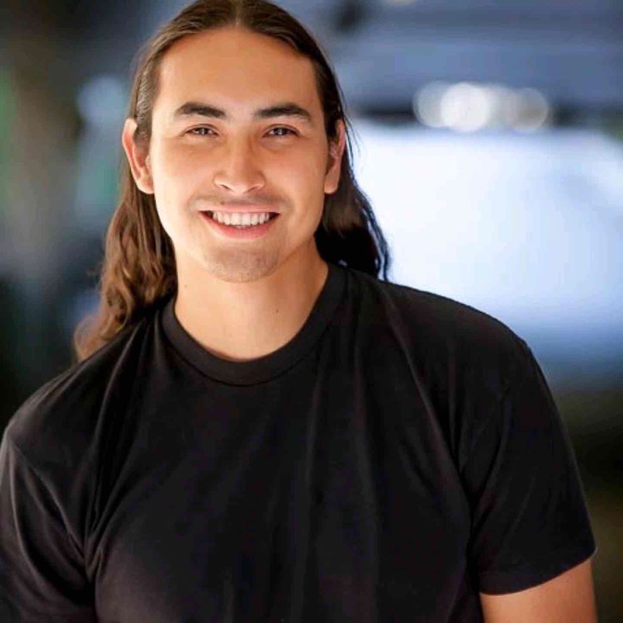 Avatar of Tatanka Means