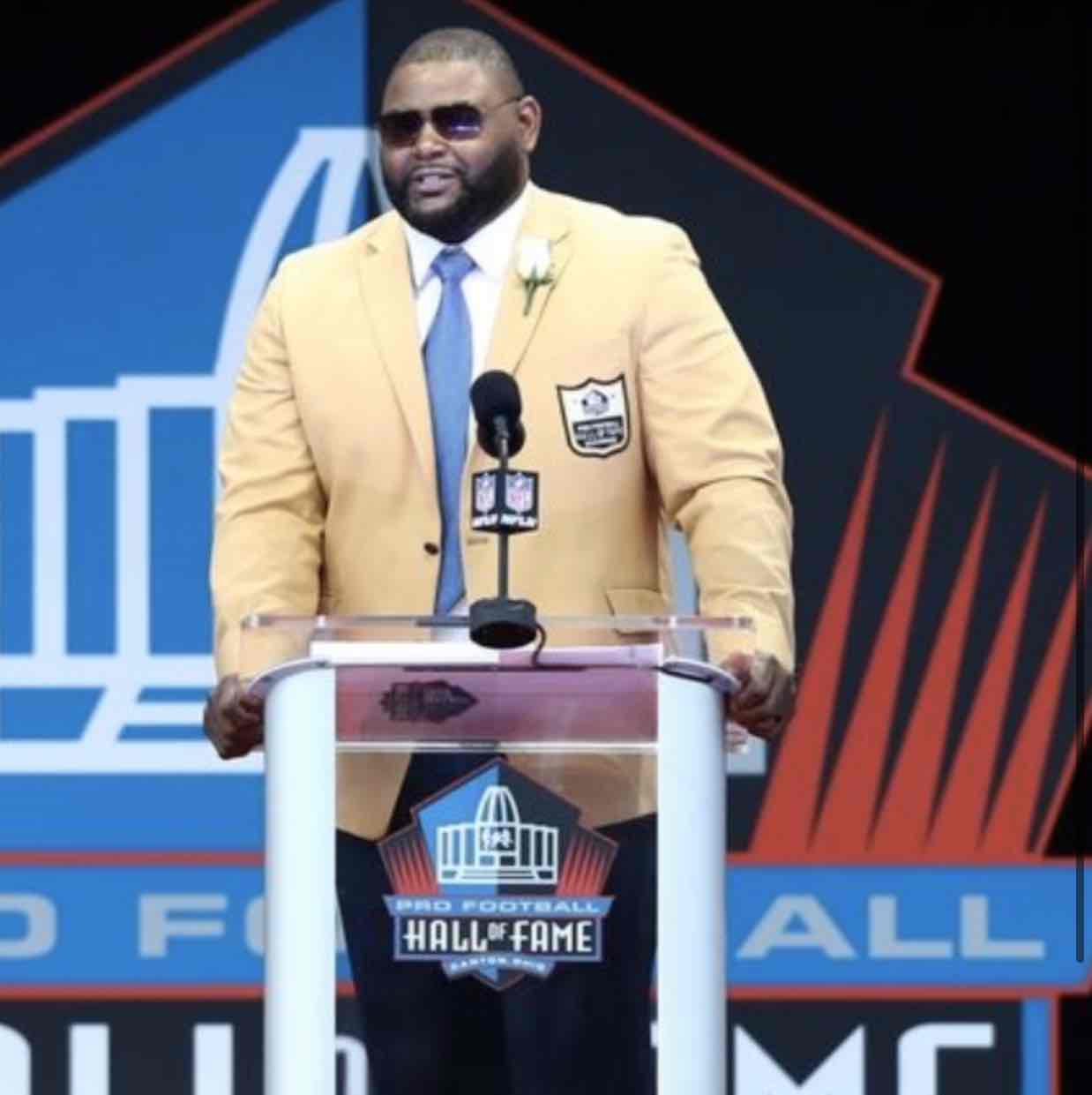 Avatar of Orlando Pace