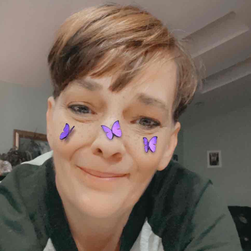 Avatar of April Brockmiller