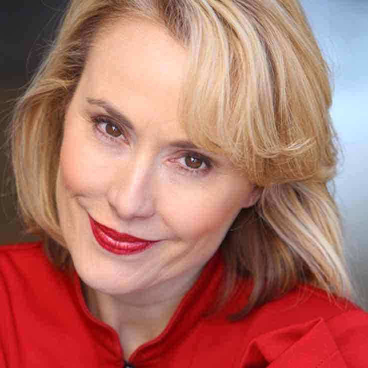Avatar of Meredith Thomas