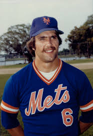 Avatar of Wally Backman