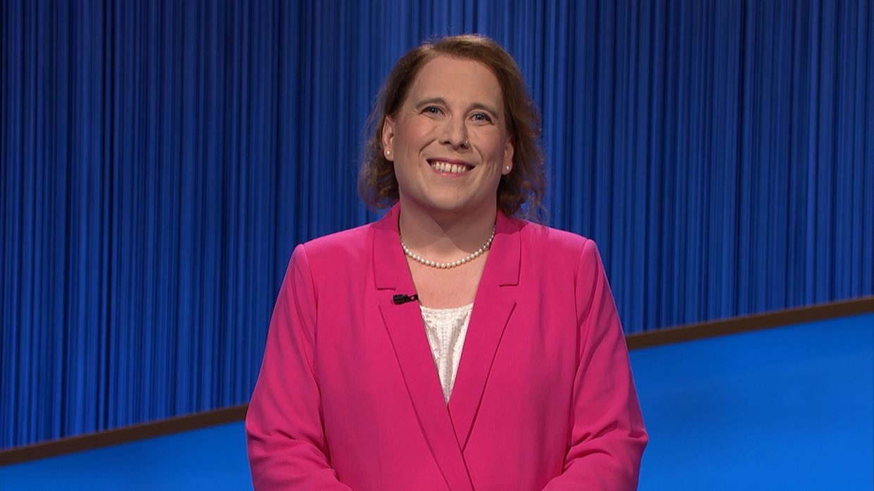 Avatar of Amy Schneider