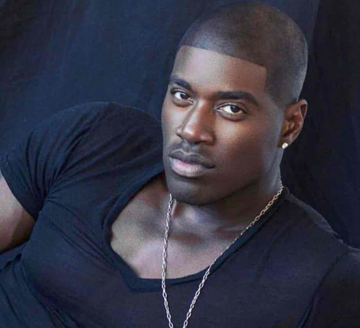Avatar of Terrell Carter