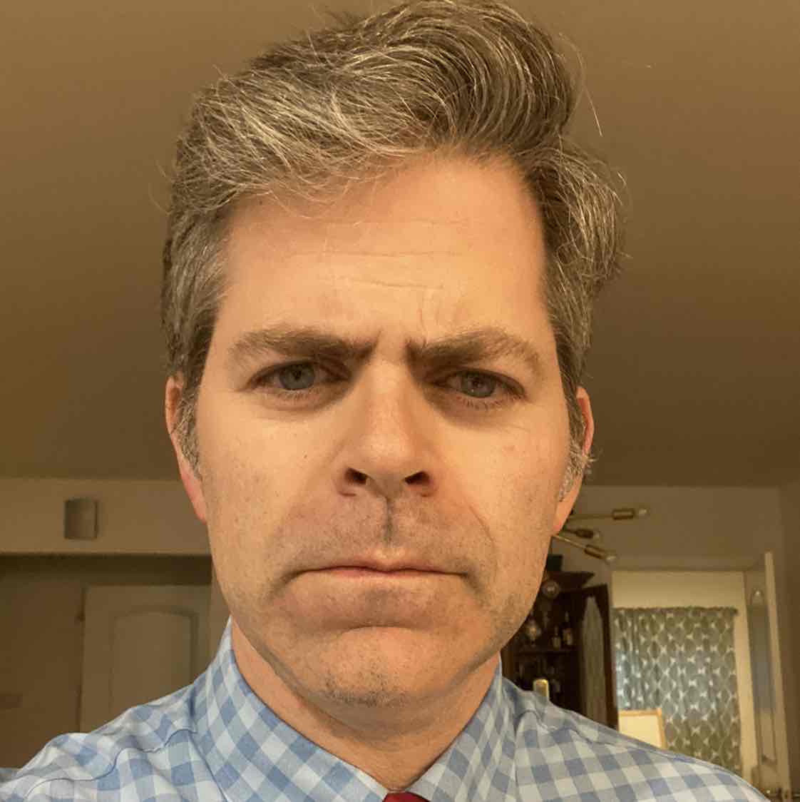 Avatar of Brian Wecht