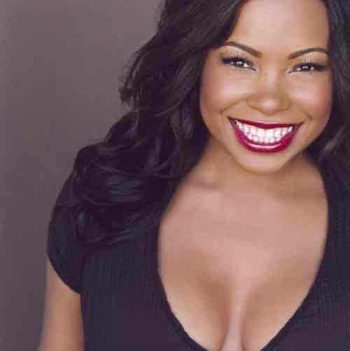 Avatar of Paula Jai Parker-Martin
