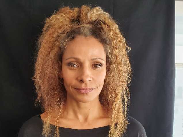 Avatar of Michelle Hurd