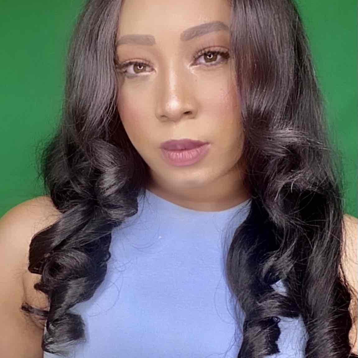 Avatar of Khristina Williams