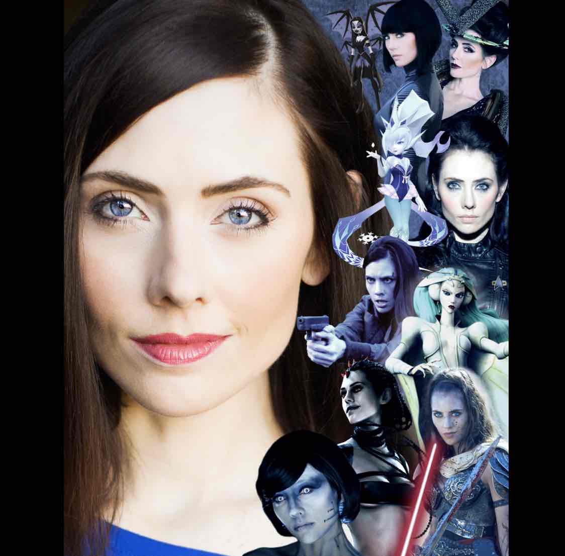 Avatar of Adrienne Wilkinson