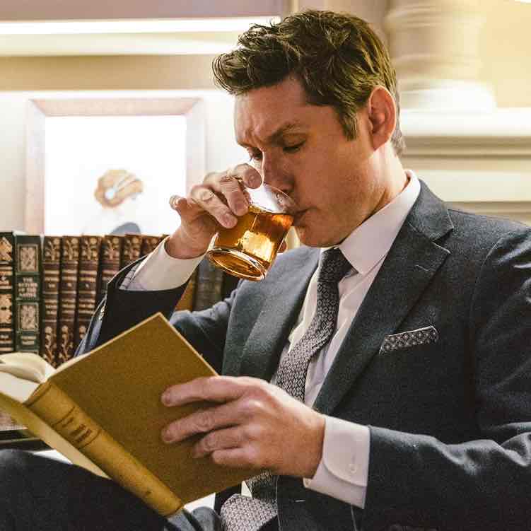 Cameo - Jeff B Davis