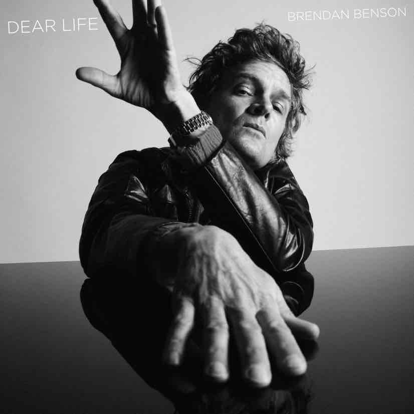Avatar of Brendan Benson