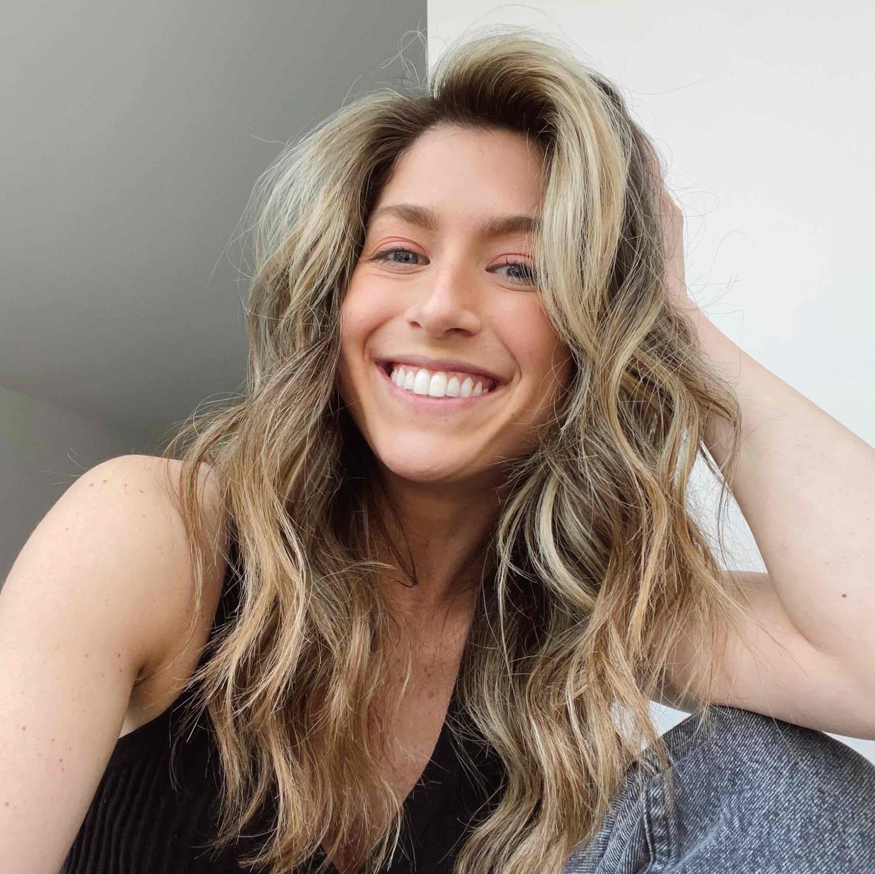 Avatar of Kate Steinberg