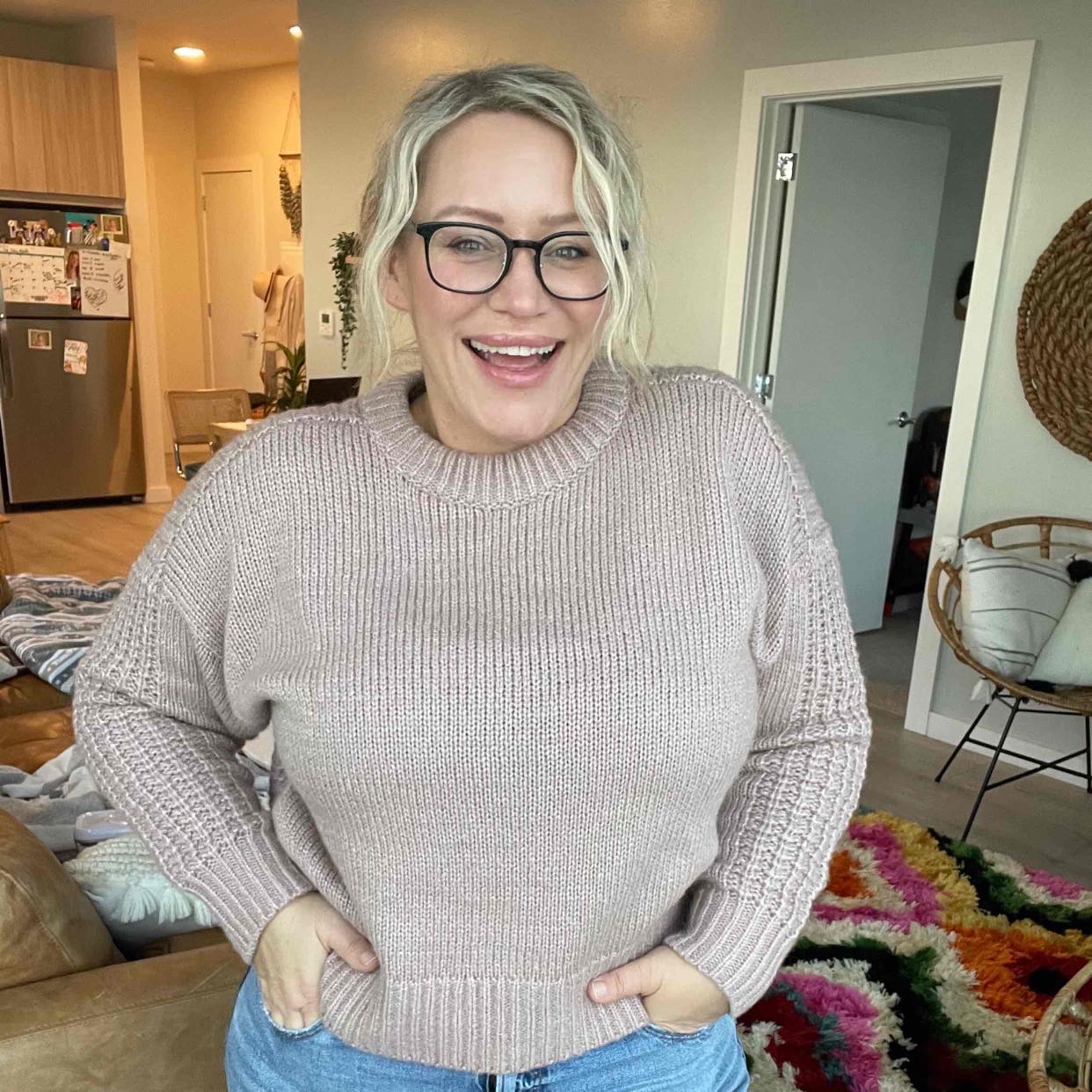 Avatar of Kelly Lynn
