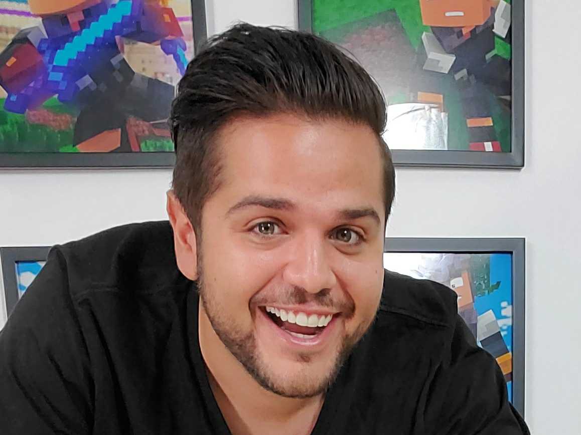 Avatar of Tyler Pappas Logdotzip