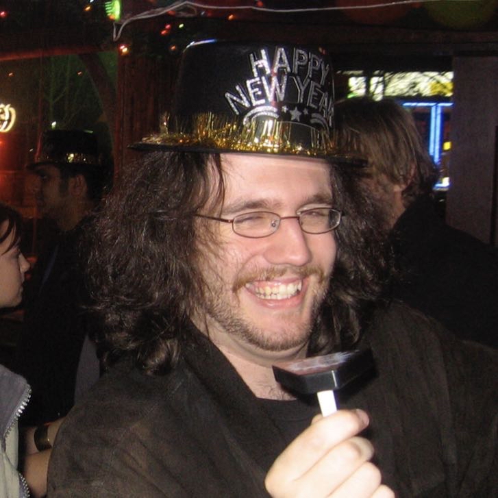 Avatar of Dan Ryckert