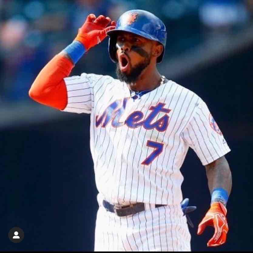 Avatar of Jose Reyes