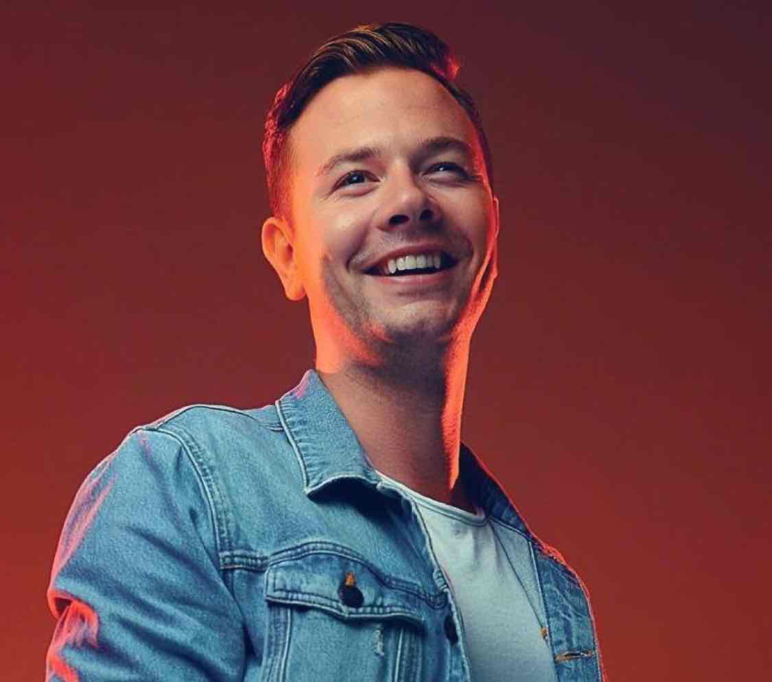Avatar of Sam Feldt