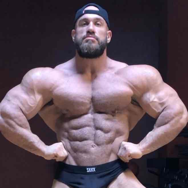 Avatar of Antoine Vaillant