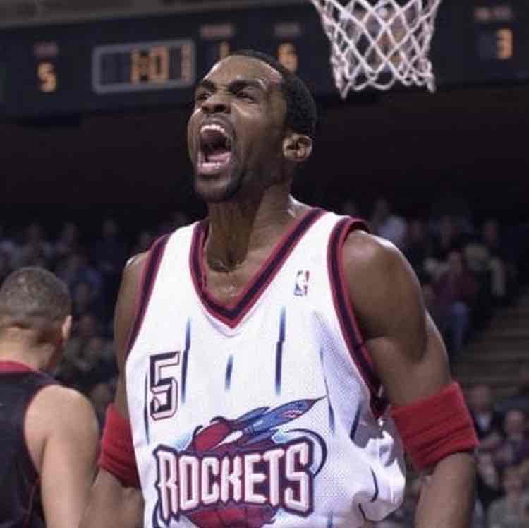 Avatar of Cuttino Mobley