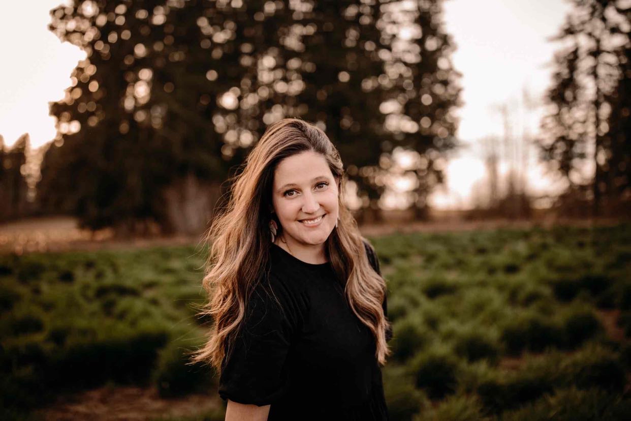 Avatar of Tori Roloff