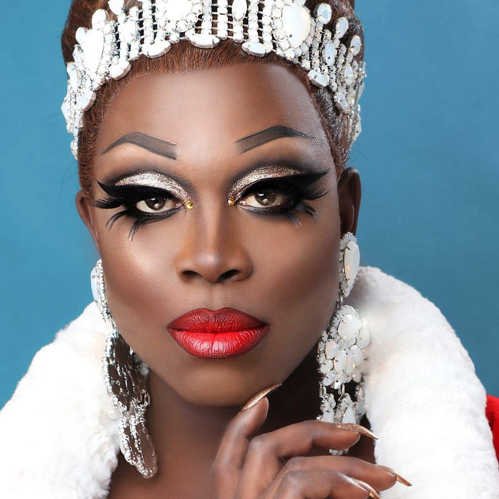 Avatar of Bob The Drag Queen