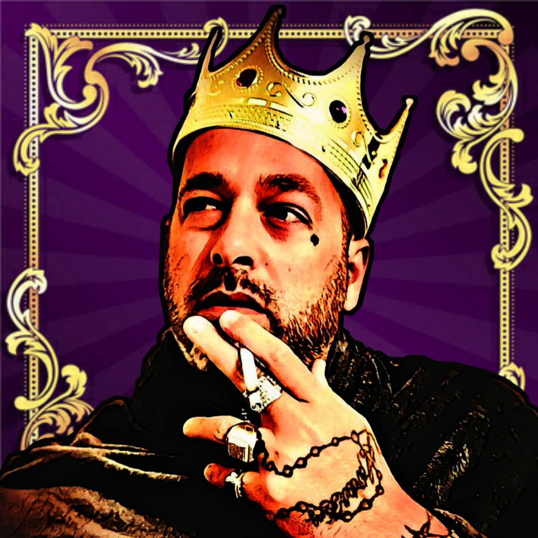 Avatar of Amiri King