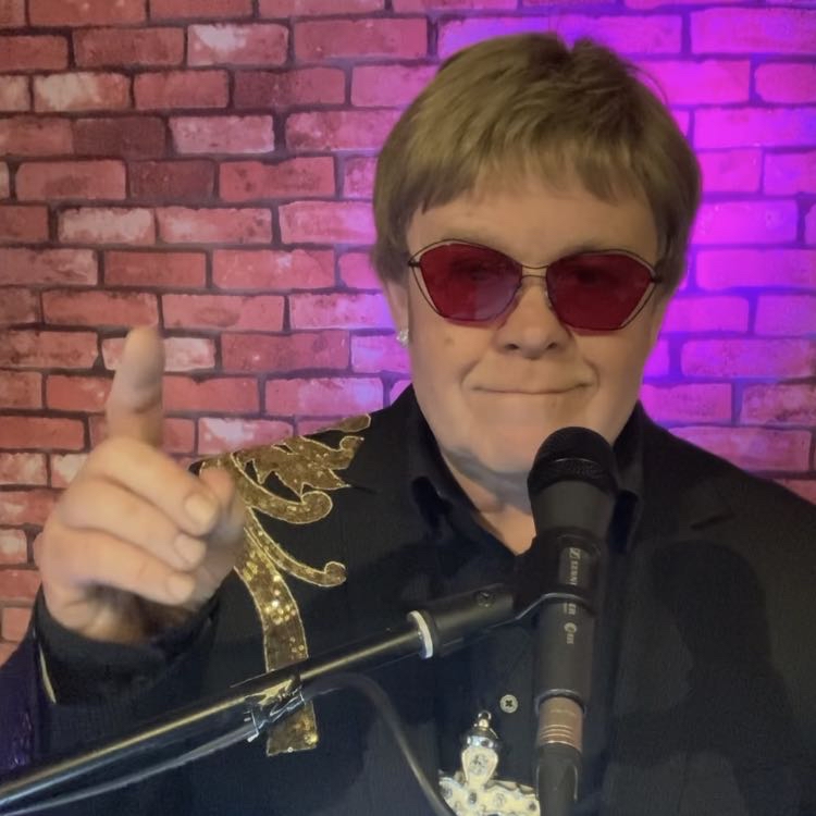 Avatar of RAY’ELTON’Johnson