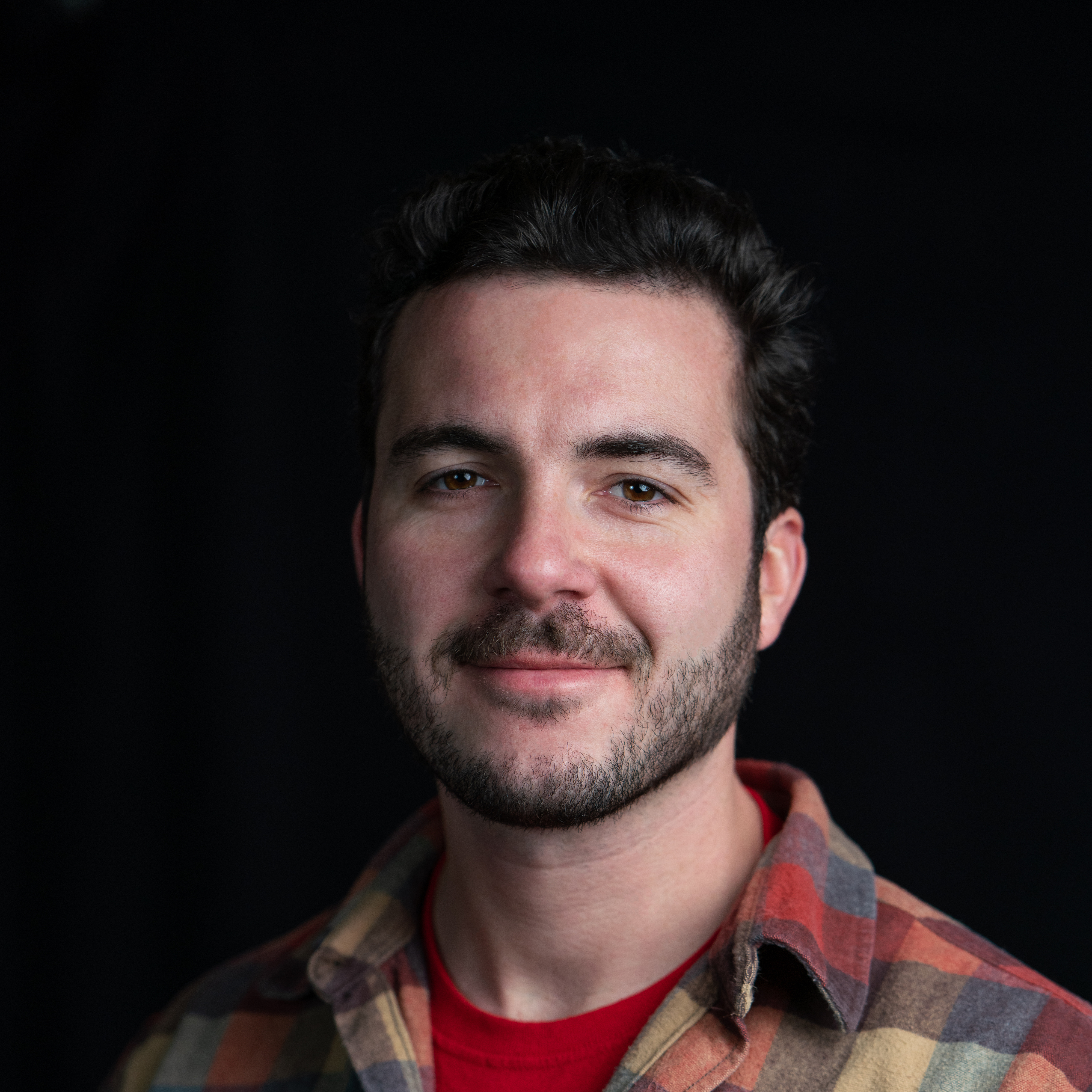 Avatar of Ben Eisner