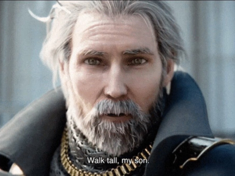 Avatar of Jon Campling