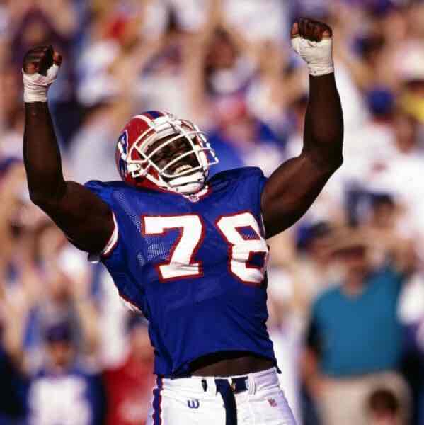 Avatar of Bruce Smith