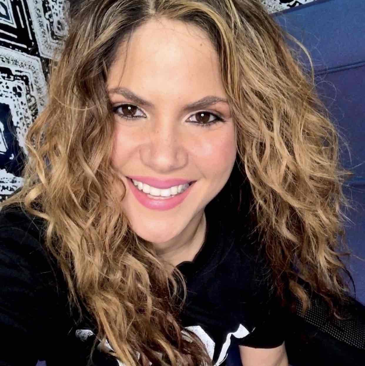 Avatar of Shakibecca