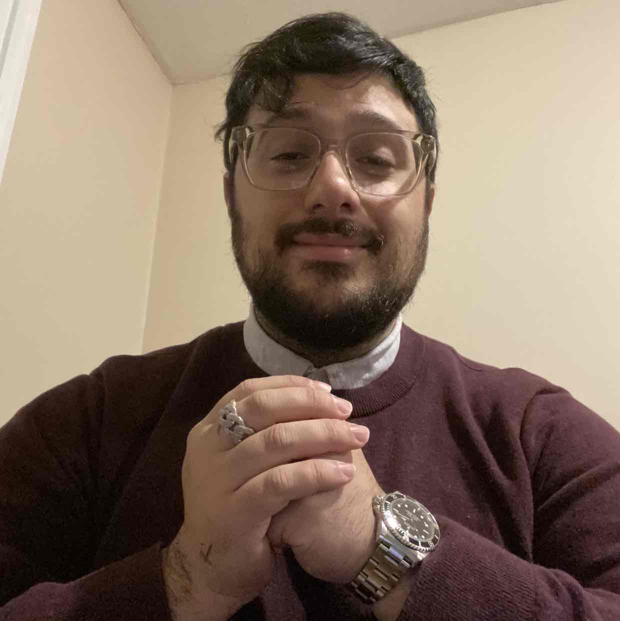 Avatar of Danny LoPriore Jr.