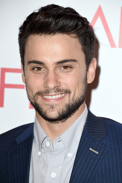 Avatar of Jack Falahee