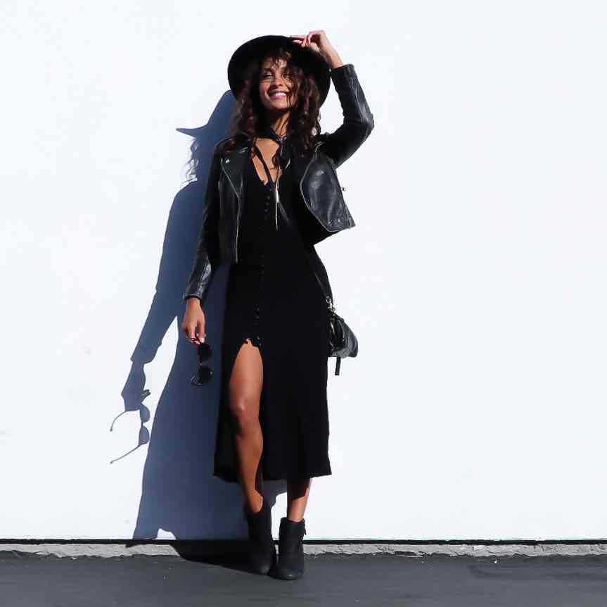 Avatar of Christel Khalil